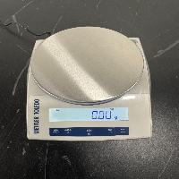 Mettler Toledo PL602E Digital Scale image 2